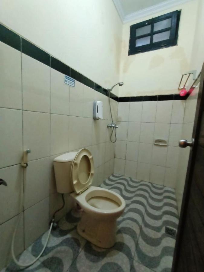 Rumah Kami Guest House Yogyakarta Exterior foto